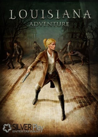 Download Louisiana Adventure