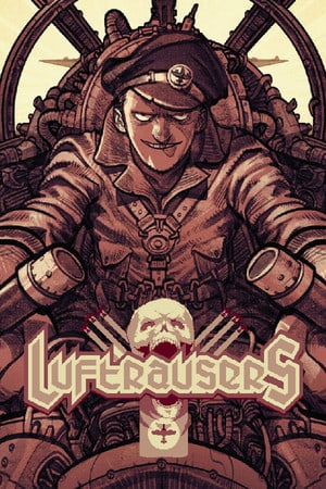 LUFTRAUSERS