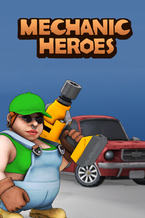 Download Mechanic Heroes