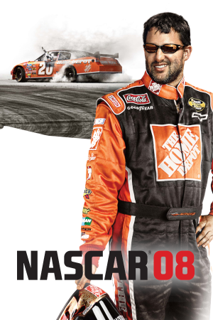 Download NASCAR 08