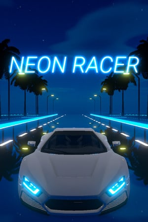 Neon Racer