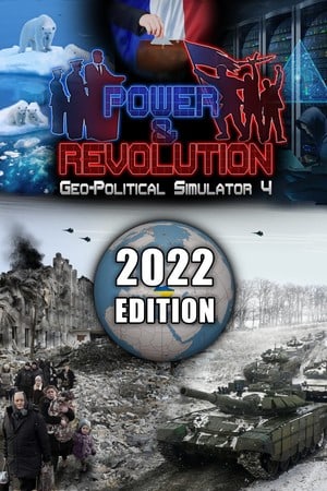 Download Power and Revolution 2022 Edition