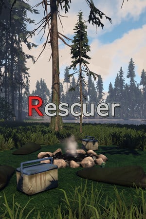 Download Rescuer