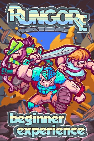 Download RUNGORE: Beginner Experience