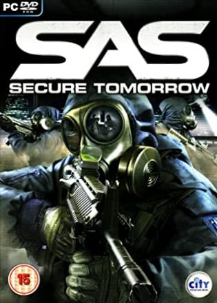 SAS: Secure Tomorrow