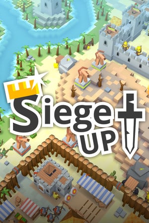 Download Siege Up!