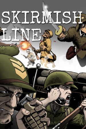 Skirmish Line