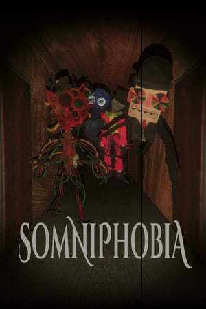 Somniphobia