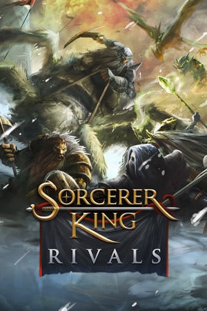 Sorcerer King: Rivals