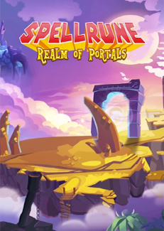 Download Spellrune: Realm of Portals