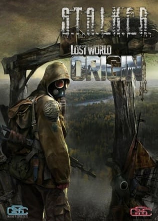 Download Stalker: Shadow of Chernobyl - Lost World Origin