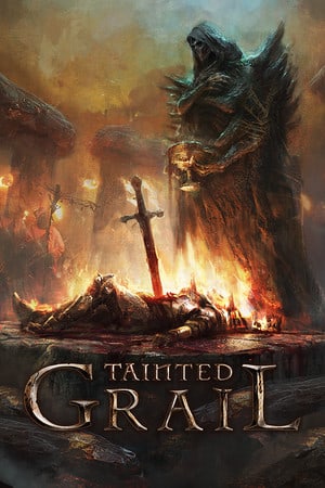 Download Tainted Grail: Conquest