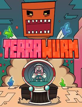 Terrawurm