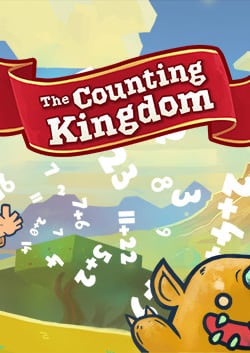 Download The Counting Kingdom