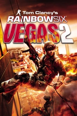 Tom Clancy's Rainbow Six Vegas 2