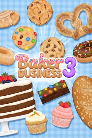 Baker Business 3