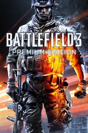 Download Battlefield 3