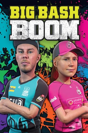 Download Big Bash Boom