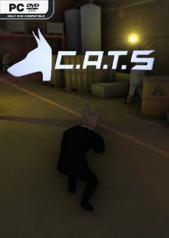 Download C.A.T.S. - Carefully Attempting not To Screw up