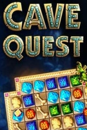 Download Cave Quest