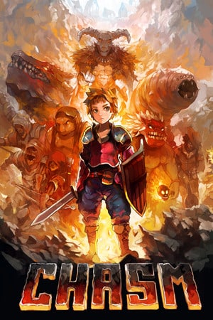 Download Chasm