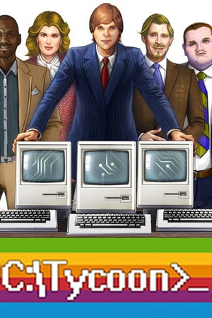 Download Computer Tycoon