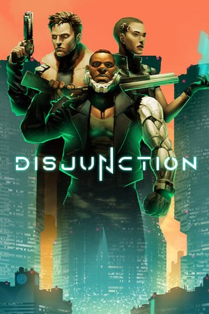 Download Disjunction