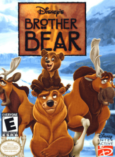 Disney's Brother Bear