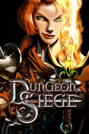 Dungeon Siege