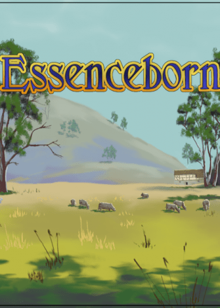 Download Essenceborn