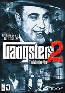 Download Gangsters 2: Vendetta