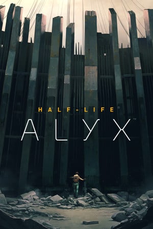 Download Half-Life: Alyx