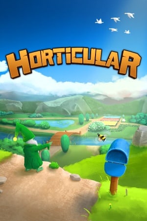 Horticular