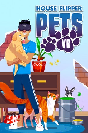 Download House Flipper Pets VR