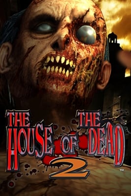 House of the dead 2