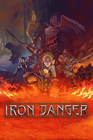 Download Iron Danger