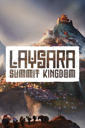 Download Laysara: Summit Kingdom