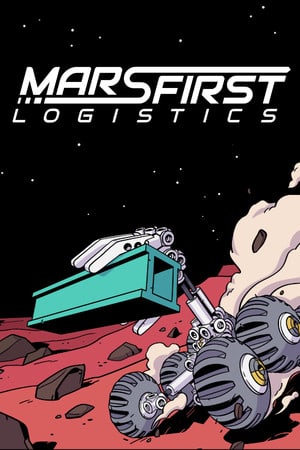 Download Mars First Logistics