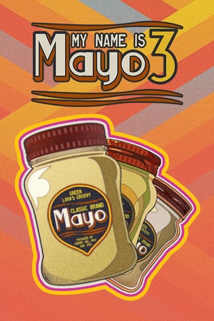 My Name is Mayo 3