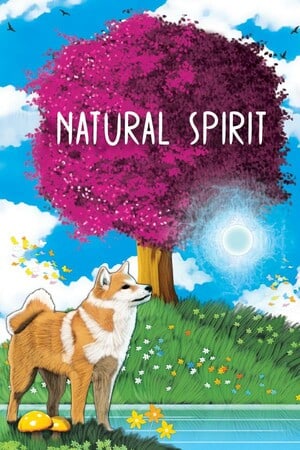 Natural Spirit