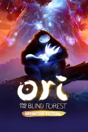 Ori and the Blind Forest: Definitive Edition