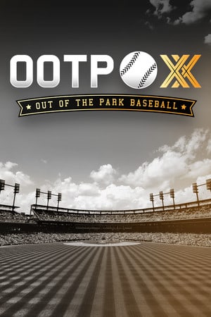 Download Out of the Park Baseball 20