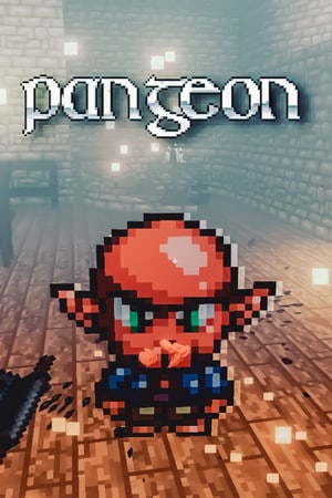 Download Pangeon