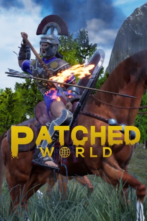 Download Patched world