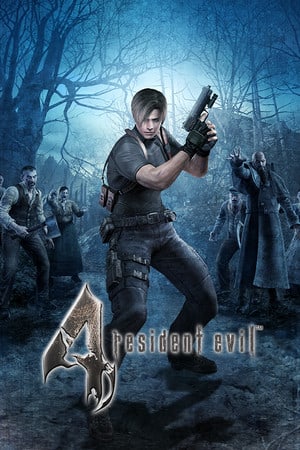 Download Resident Evil 4 - Ultimate HD Edition