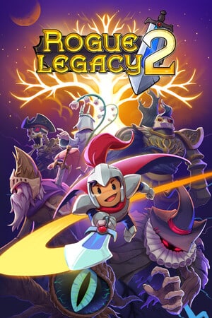 Download Rogue Legacy 2