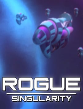 Download Rogue Singularity