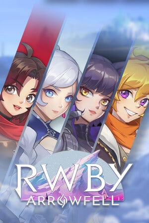 Download RWBY: Arrowfell