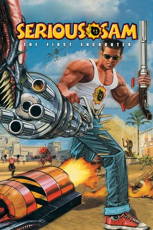 Download Serious Sam Classic: The First Encounter