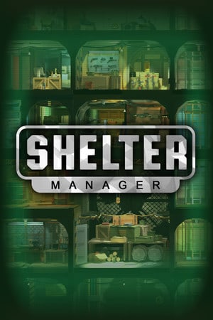 Download Shelter Manager